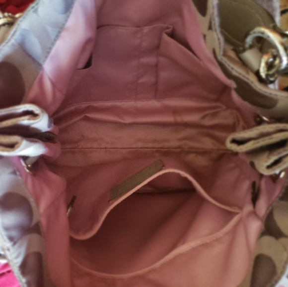 COACH Purse - Picture 5 of 5